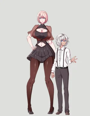 Fanbox乃亜 - Page 18