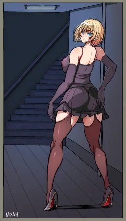 Fanbox乃亜 - Page 186