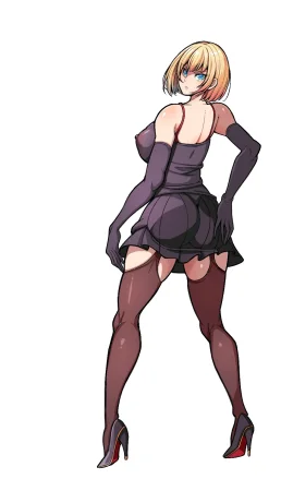 Fanbox乃亜 - Page 189