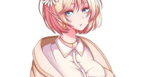 Fanbox乃亜 - Page 2