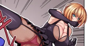 Fanbox乃亜 - Page 200