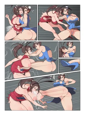 Fanbox乃亜 - Page 206