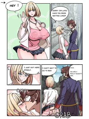 Fanbox乃亜 - Page 209