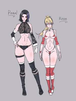 Fanbox乃亜 - Page 213