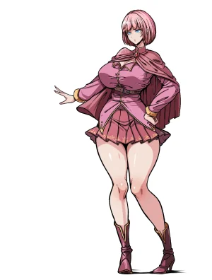 Fanbox乃亜 - Page 218