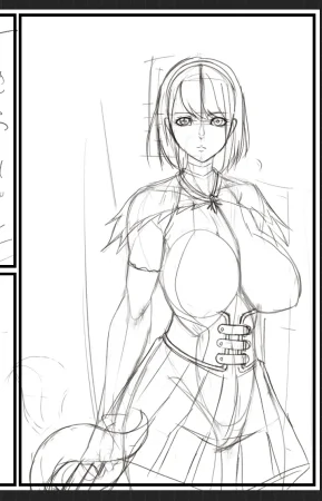 Fanbox乃亜 - Page 22