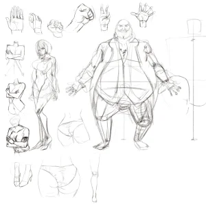 Fanbox乃亜 - Page 23