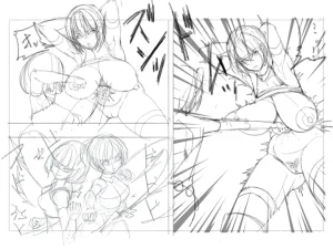 Fanbox乃亜 - Page 255