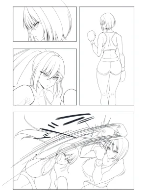 Fanbox乃亜 - Page 272