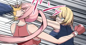 Fanbox乃亜 - Page 274