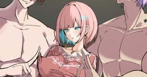 Fanbox乃亜 - Page 299