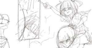 Fanbox乃亜 - Page 302