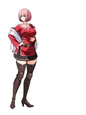 Fanbox乃亜 - Page 327