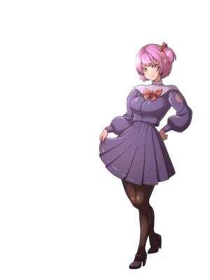 Fanbox乃亜 - Page 345