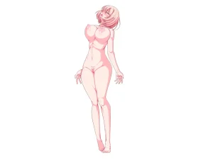 Fanbox乃亜 - Page 7