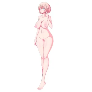 Fanbox乃亜 - Page 8