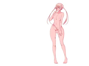 Fanbox乃亜 - Page 9