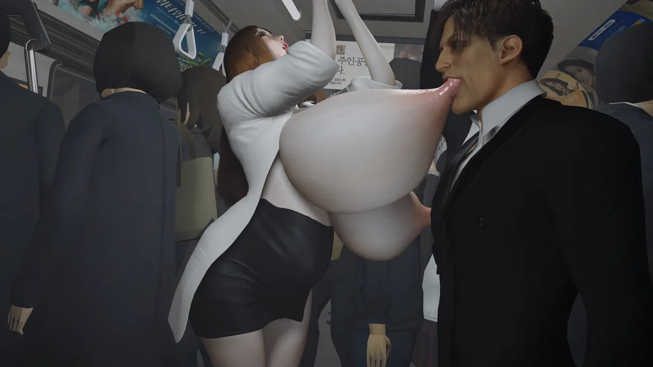 Fanbox㠭 - Image 261