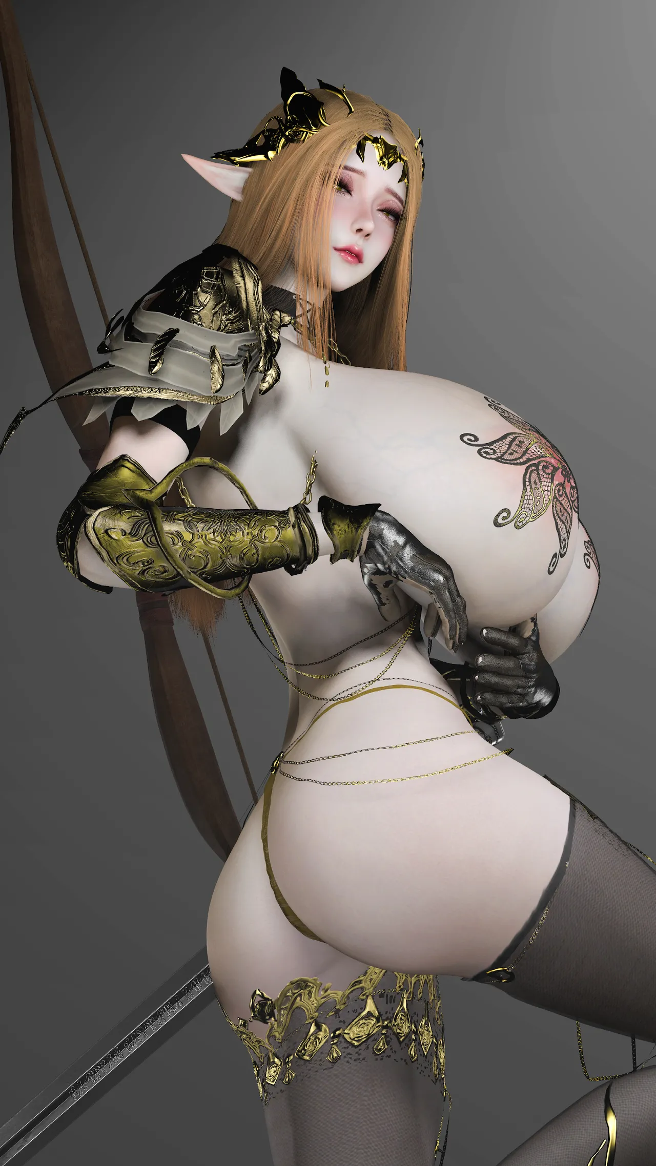 Fanbox㠭 - Image 372