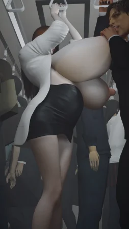 Fanbox㠭 - Page 259