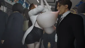 Fanbox㠭 - Page 261