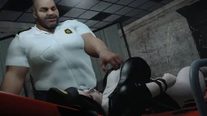 Fanbox㠭 - Page 297