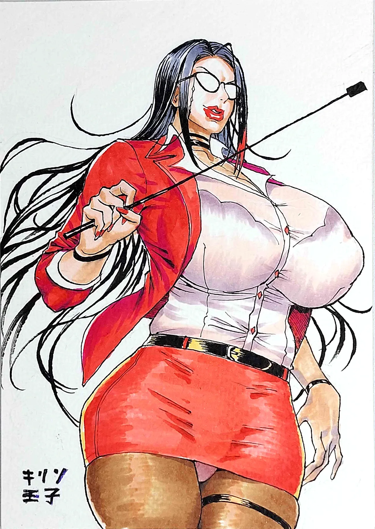 FANBOX キリン王子 65093015kirinouji from 2023.03.04 to 2025.10.12 - Image 480