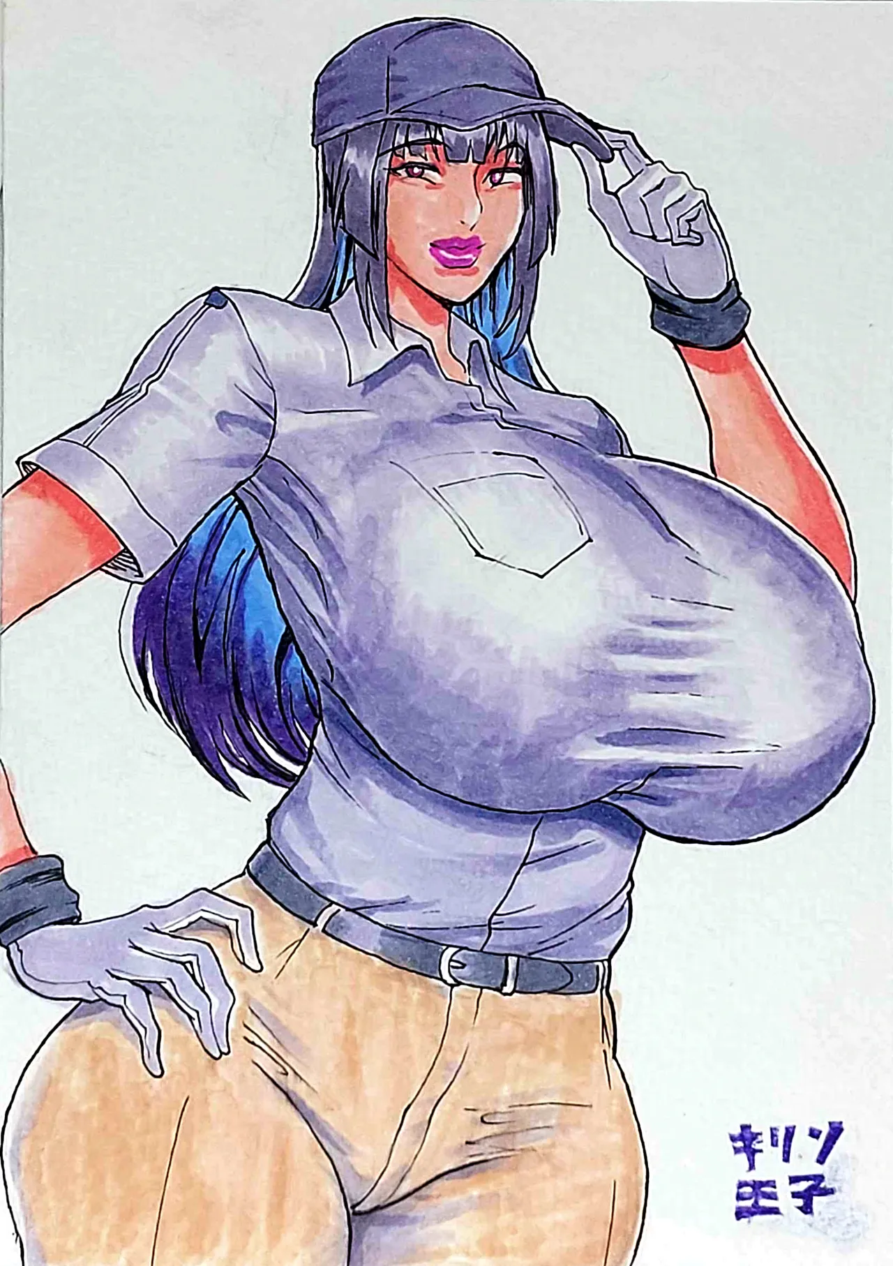 FANBOX キリン王子 65093015kirinouji from 2023.03.04 to 2025.10.12 - Image 495