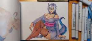 FANBOX キリン王子 65093015kirinouji from 2023.03.04 to 2025.10.12 - Page 283