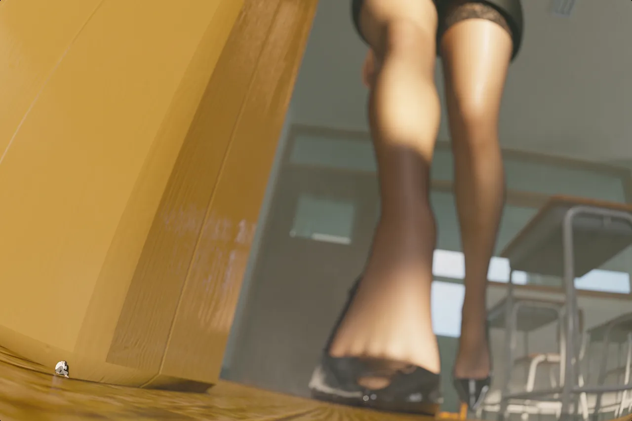 Fanbox 73W 2025.1.29 - 2025.12.11 - Image 11