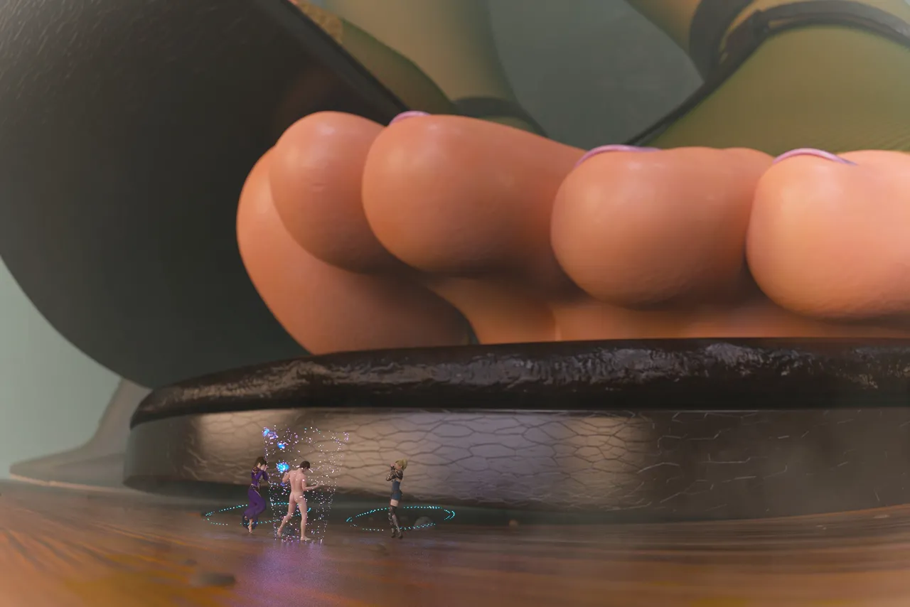 Fanbox 73W 2025.1.29 - 2025.12.11 - Image 150