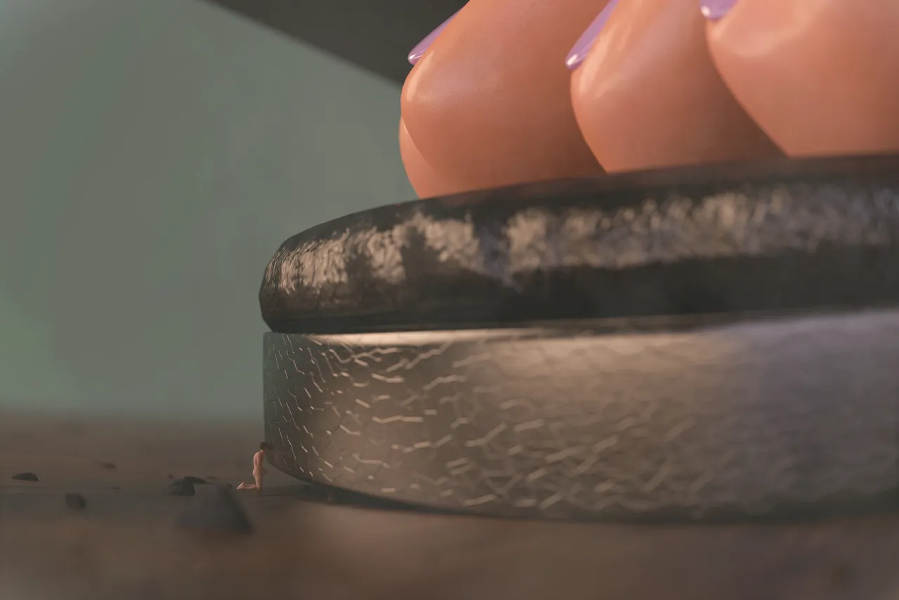 Fanbox 73W 2025.1.29 - 2025.12.11 - Image 154