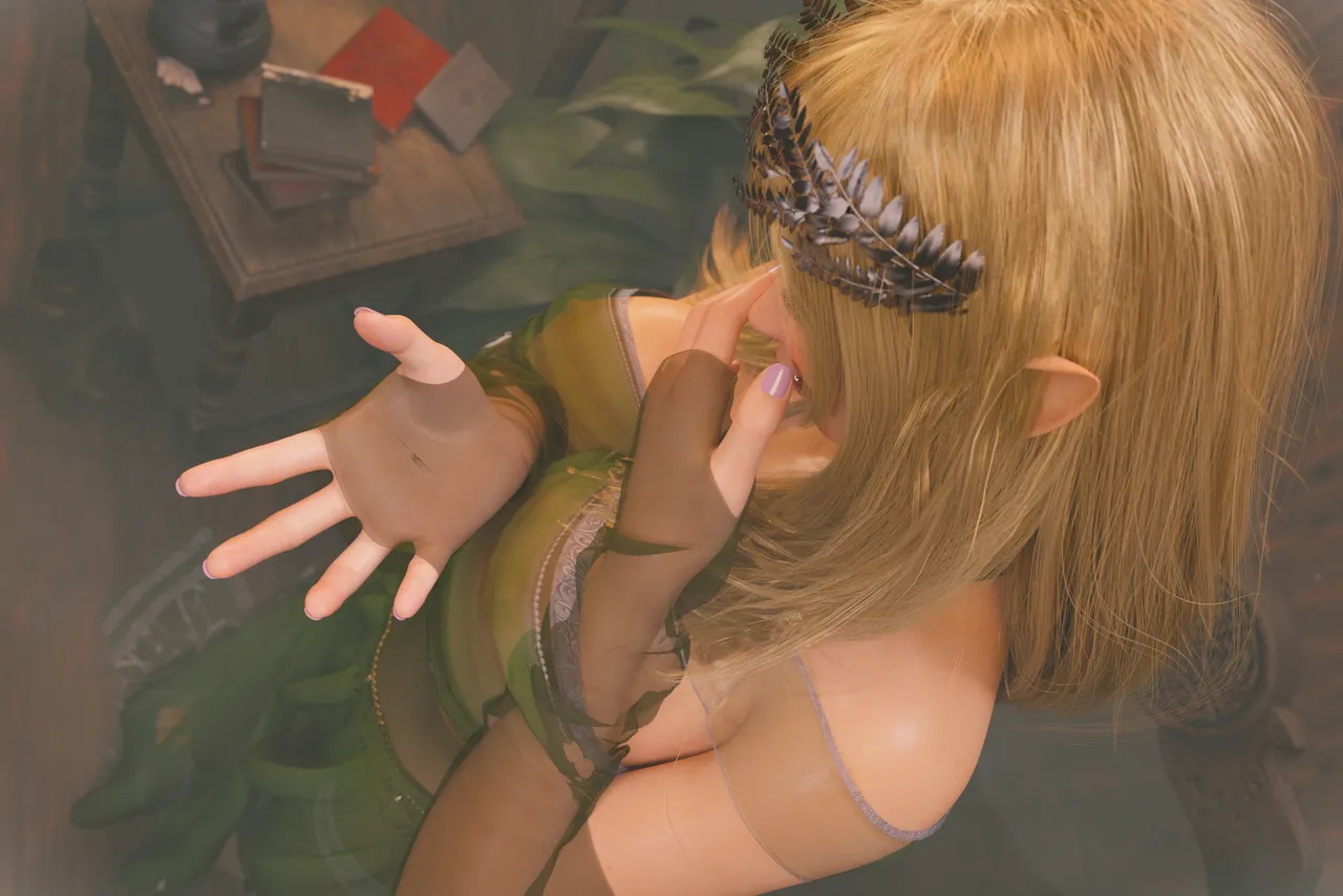 Fanbox 73W 2025.1.29 - 2025.12.11 - Image 176