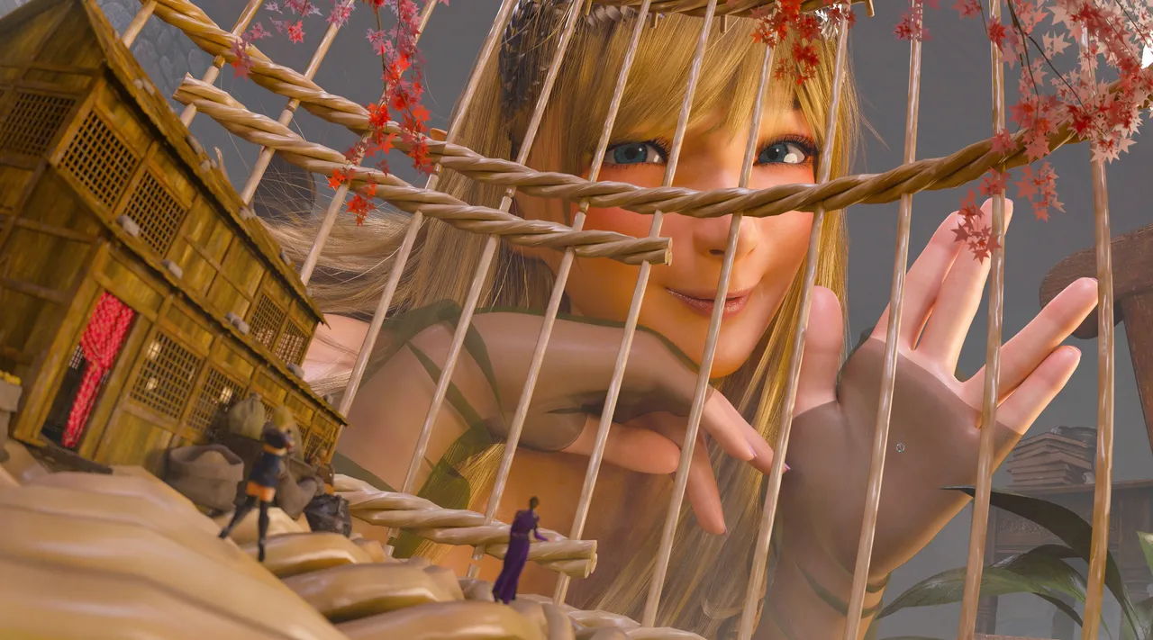 Fanbox 73W 2025.1.29 - 2025.12.11 - Image 178