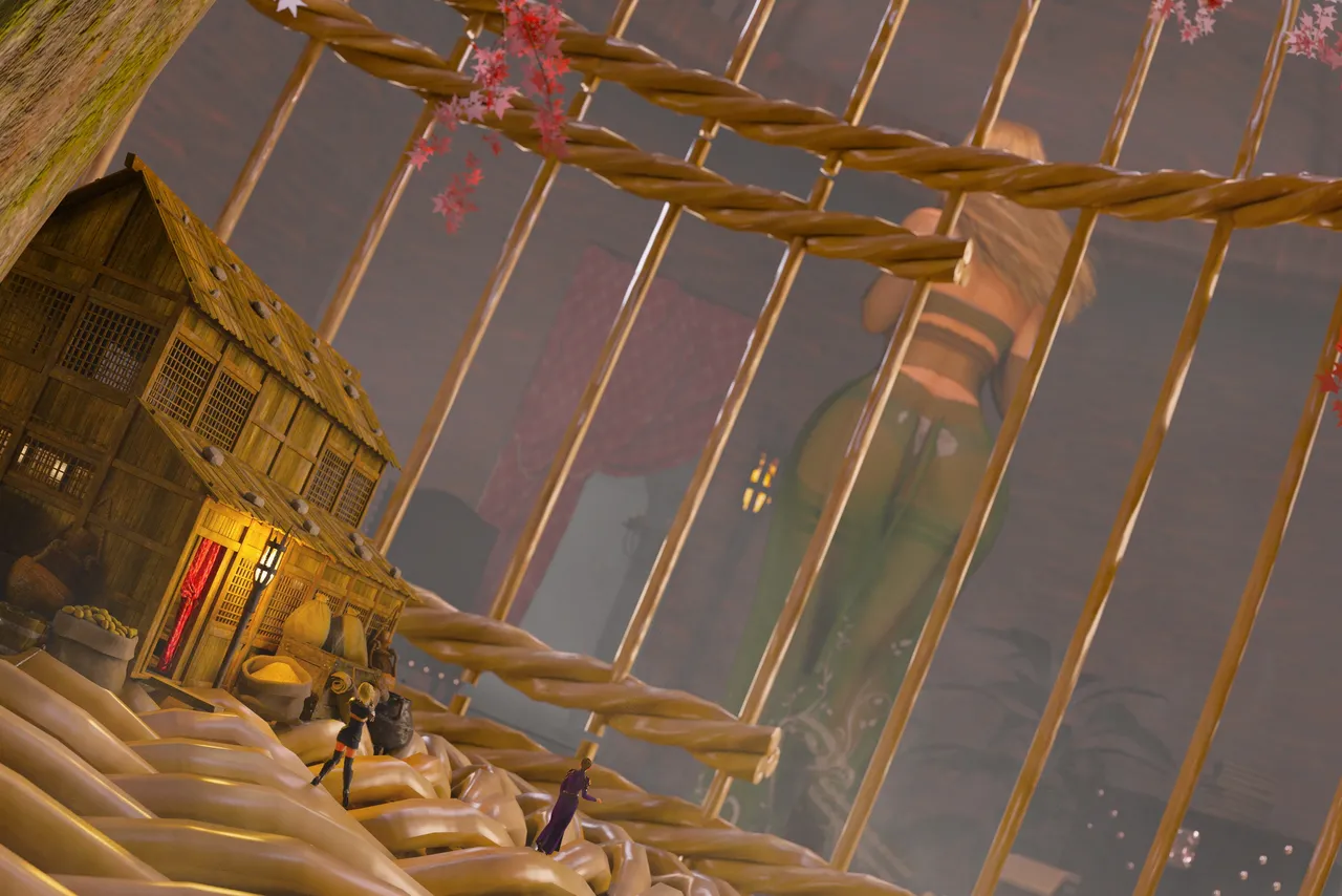 Fanbox 73W 2025.1.29 - 2025.12.11 - Image 179