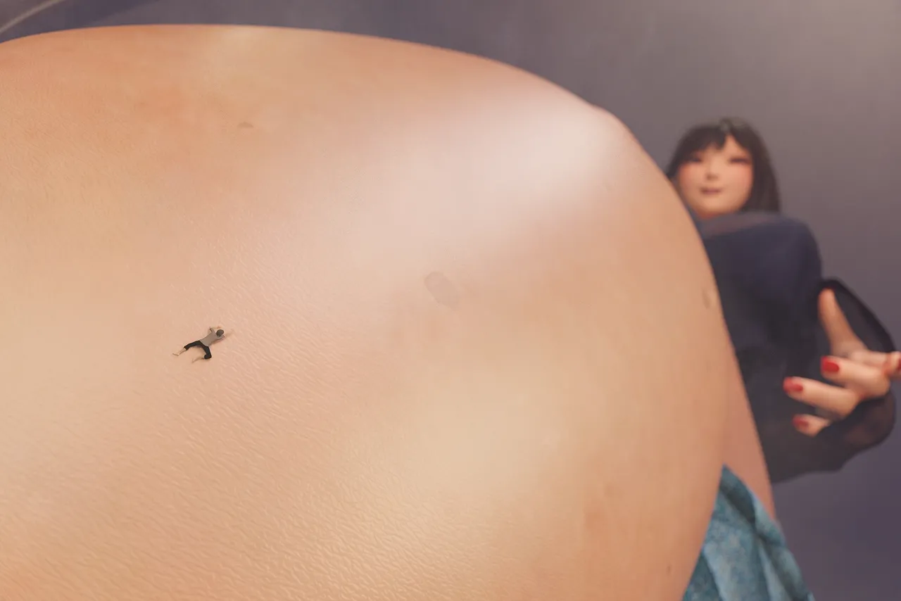 Fanbox 73W 2025.1.29 - 2025.12.11 - Image 197