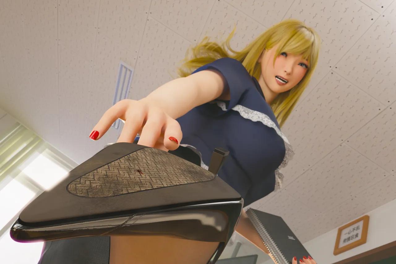 Fanbox 73W 2025.1.29 - 2025.12.11 - Image 22