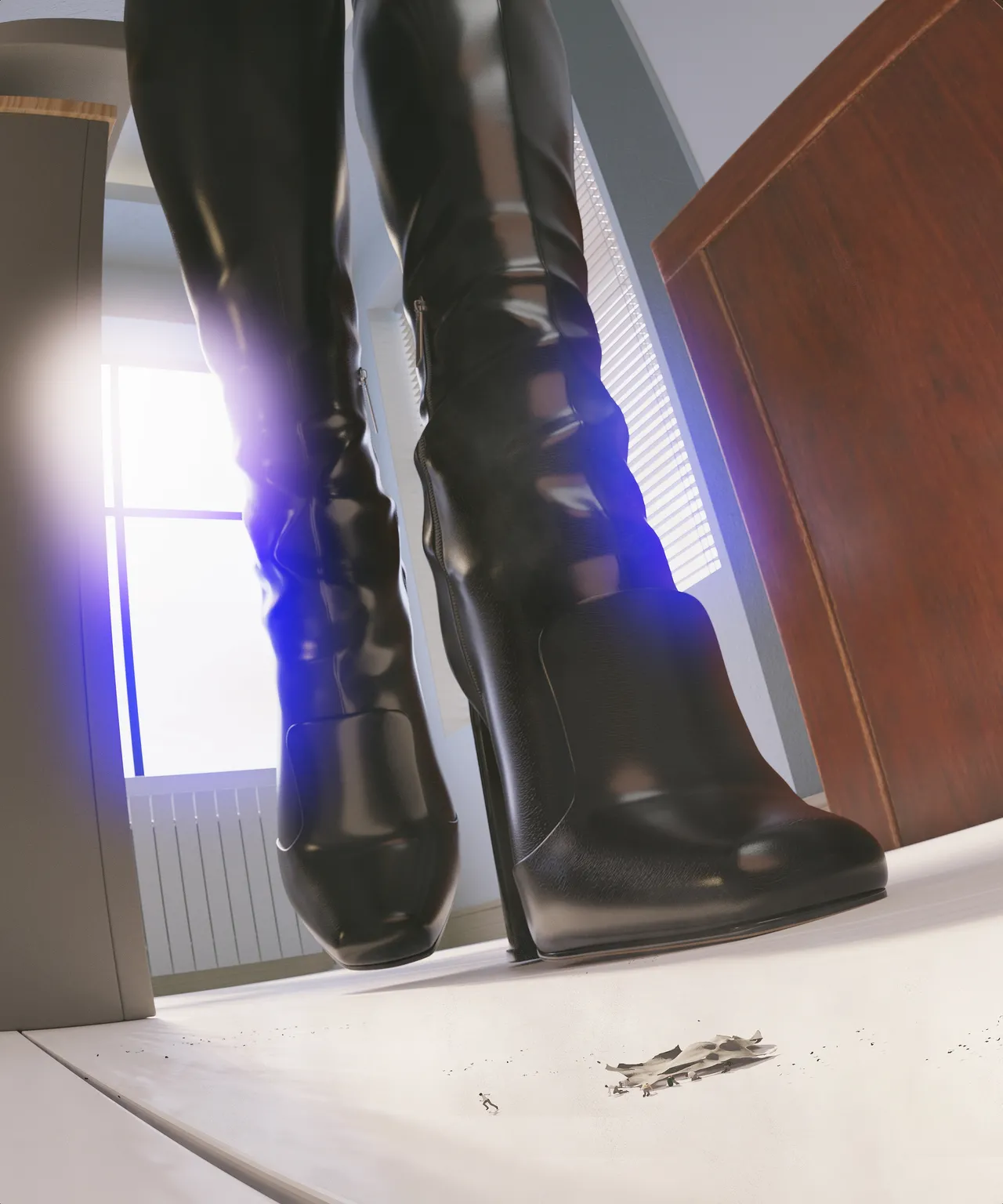 Fanbox 73W 2025.1.29 - 2025.12.11 - Image 222