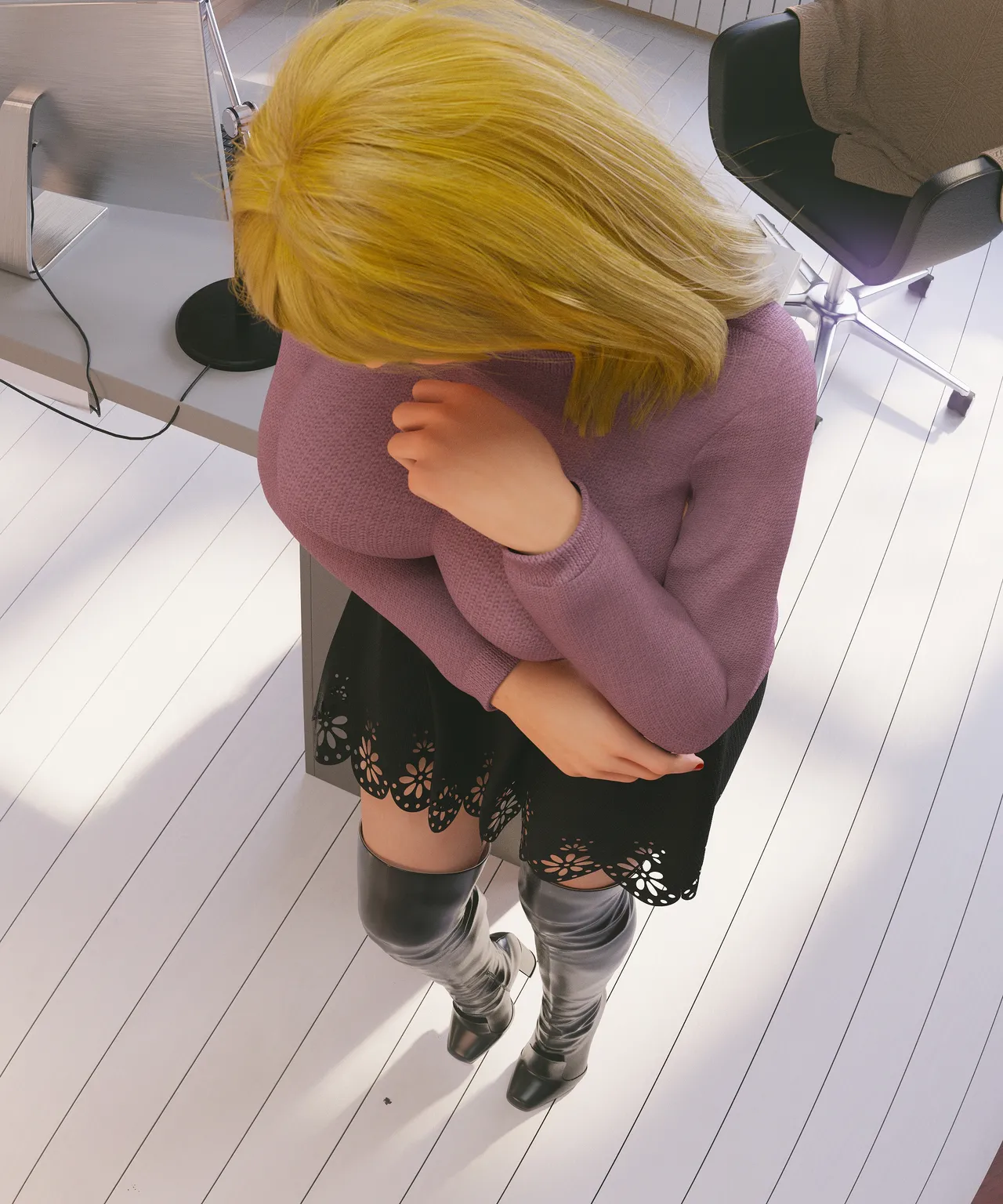 Fanbox 73W 2025.1.29 - 2025.12.11 - Image 224