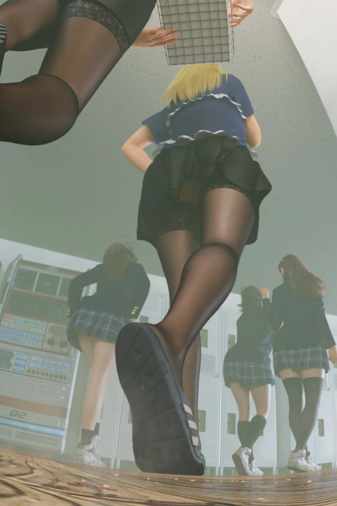 Fanbox 73W 2025.1.29 - 2025.12.11 - Image 239