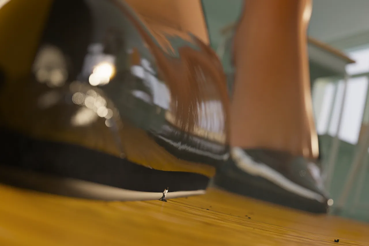 Fanbox 73W 2025.1.29 - 2025.12.11 - Image 27