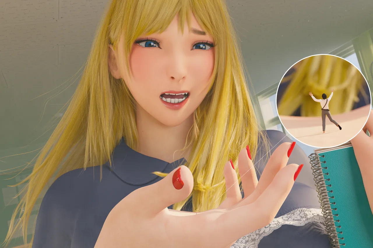 Fanbox 73W 2025.1.29 - 2025.12.11 - Image 29