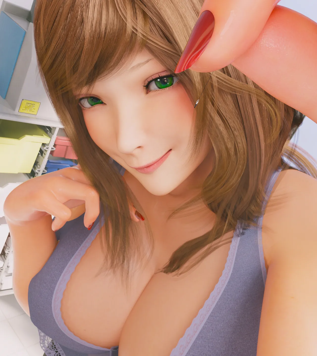 Fanbox 73W 2025.1.29 - 2025.12.11 - Image 316