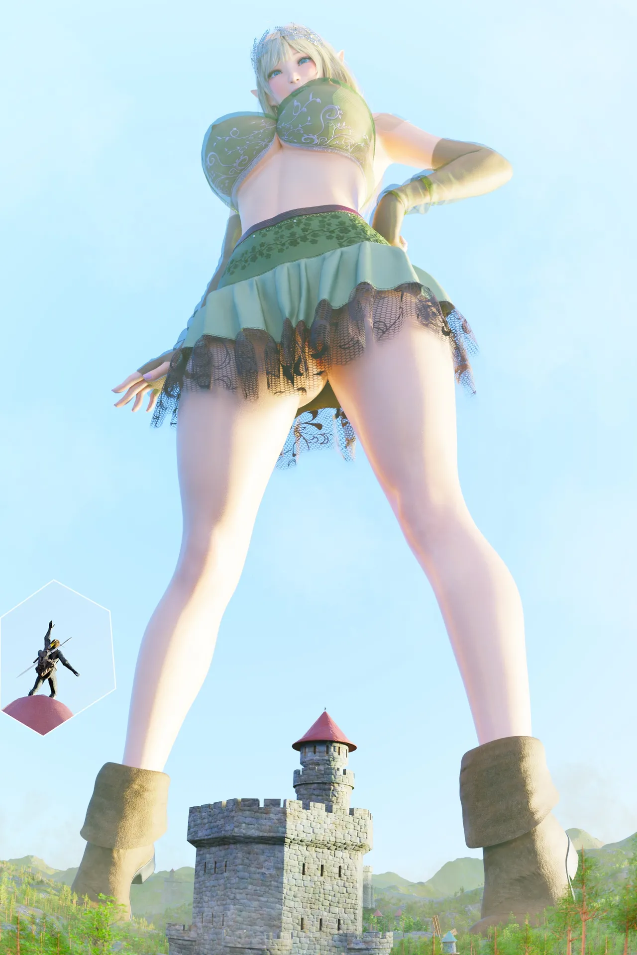 Fanbox 73W 2025.1.29 - 2025.12.11 - Image 319