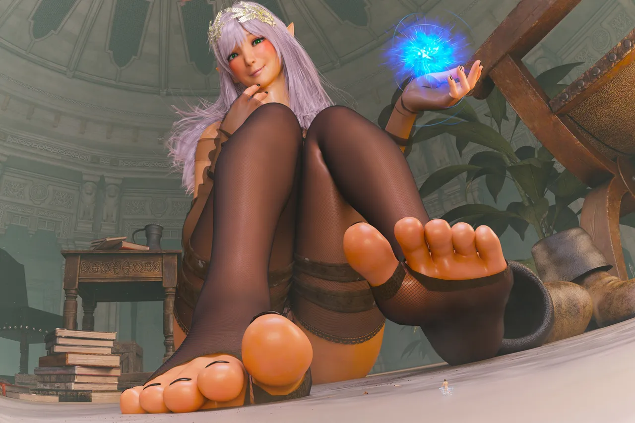 Fanbox 73W 2025.1.29 - 2025.12.11 - Image 33