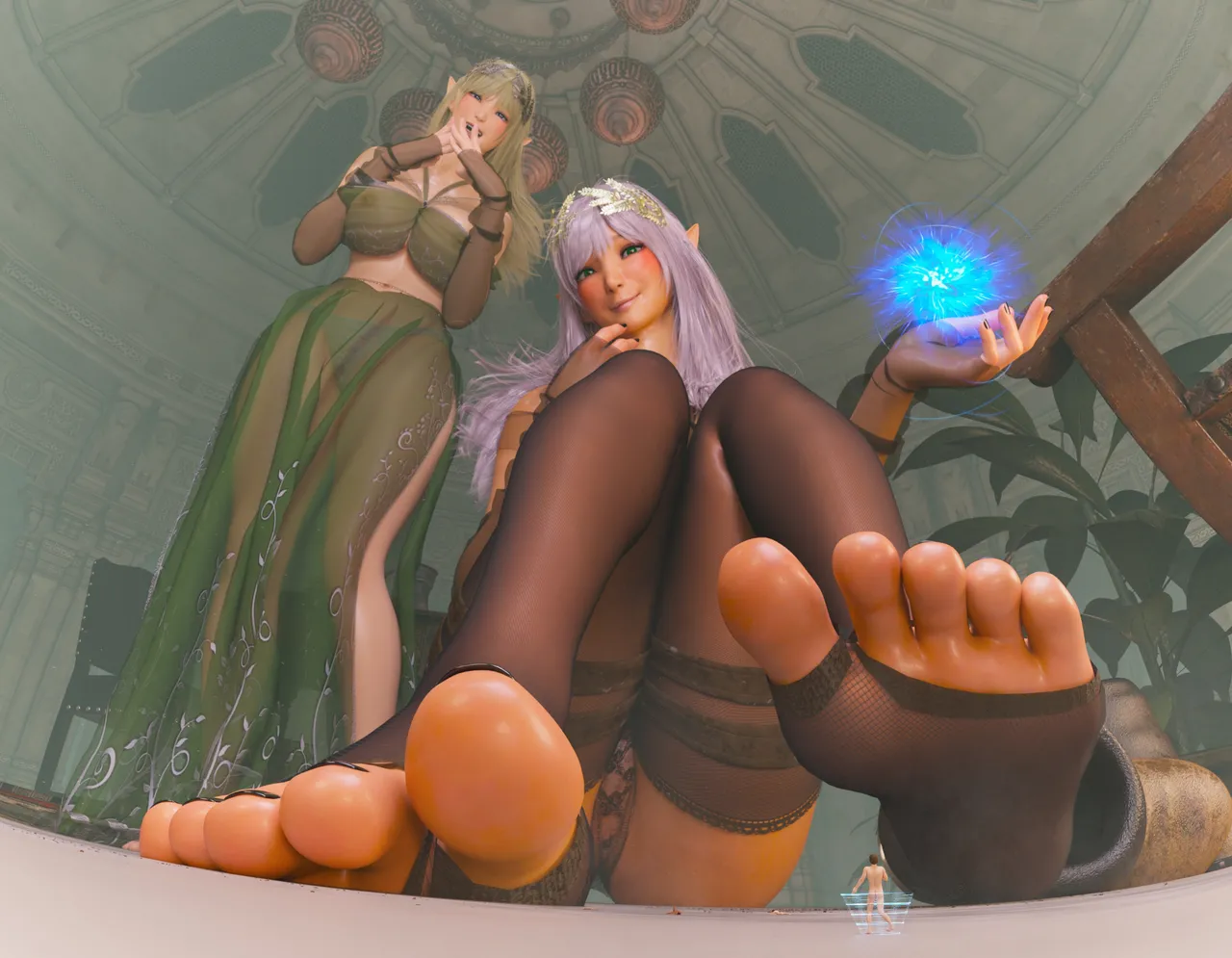 Fanbox 73W 2025.1.29 - 2025.12.11 - Image 34