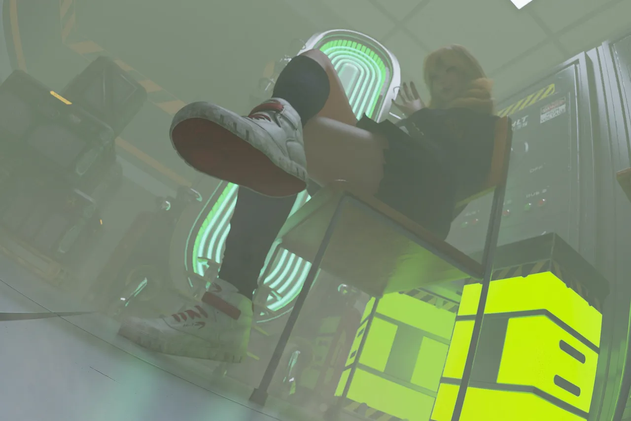 Fanbox 73W 2025.1.29 - 2025.12.11 - Image 347