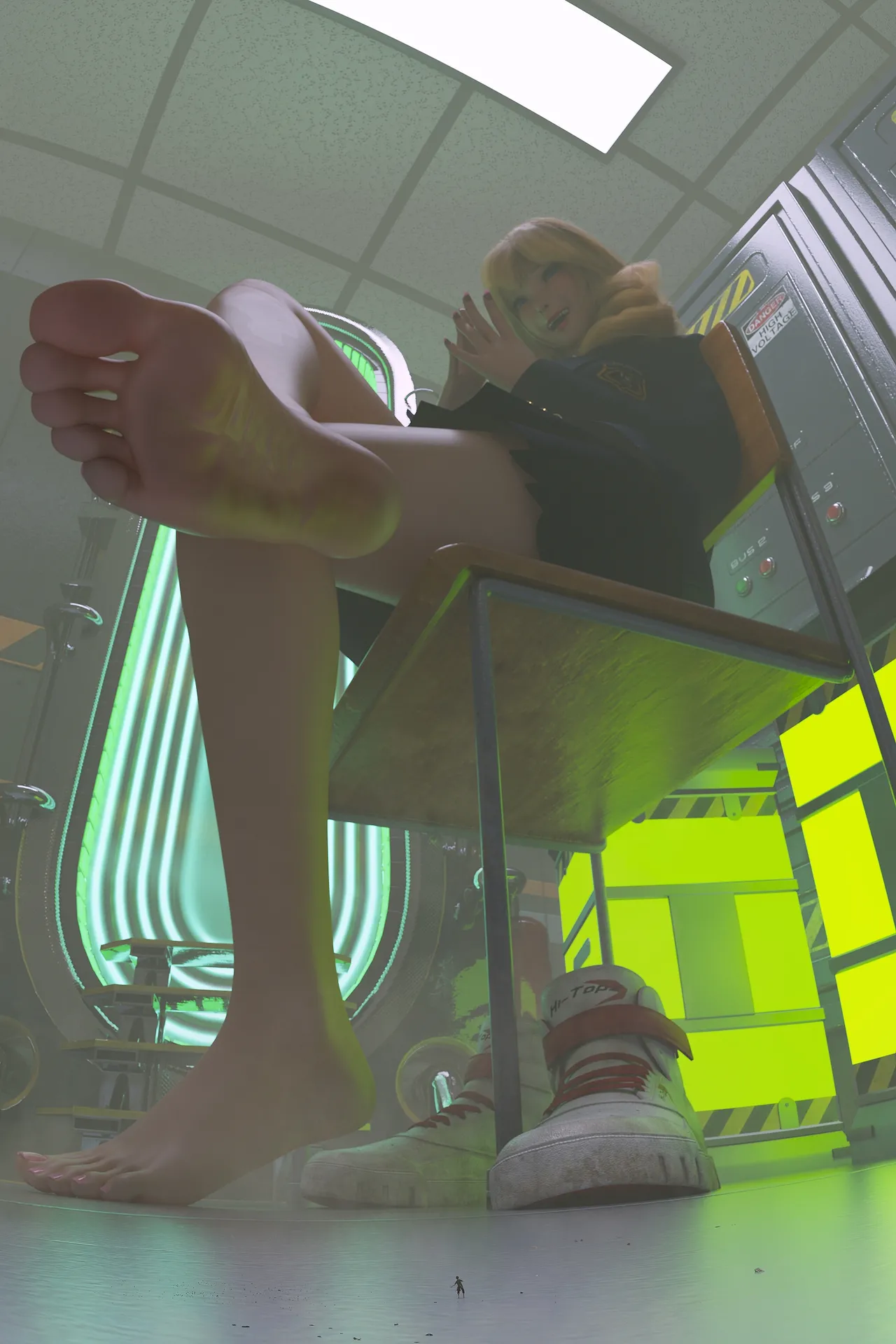 Fanbox 73W 2025.1.29 - 2025.12.11 - Image 348