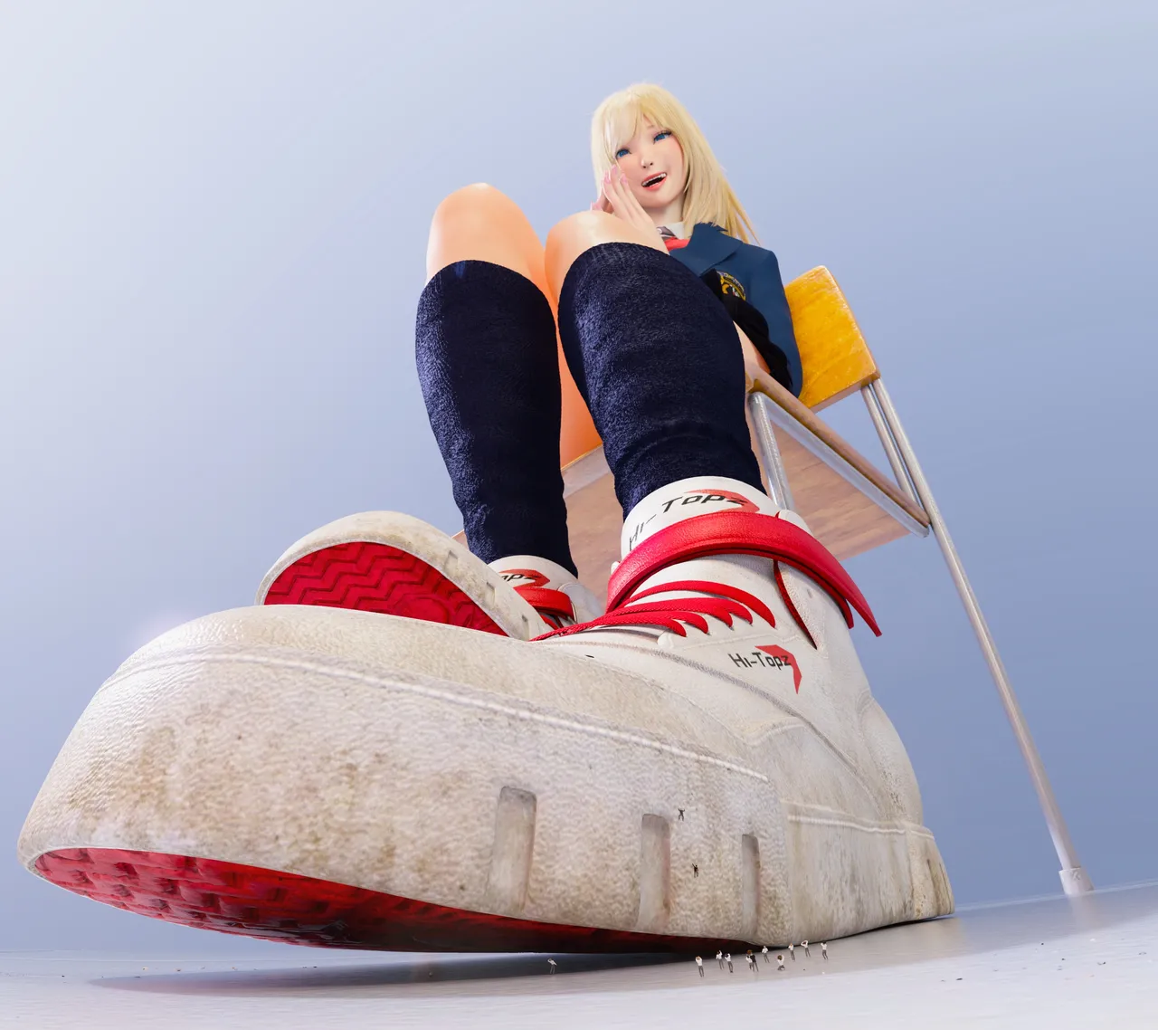 Fanbox 73W 2025.1.29 - 2025.12.11 - Image 353