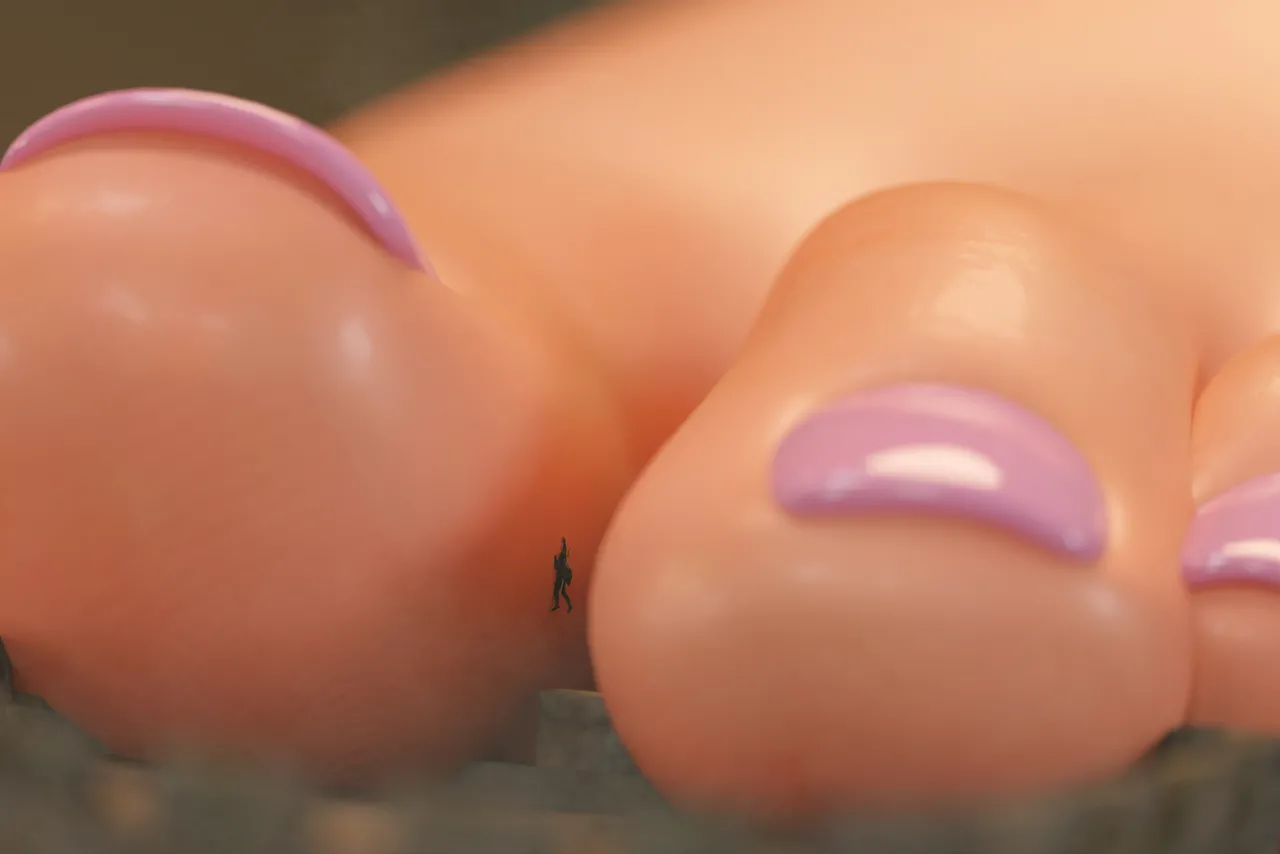 Fanbox 73W 2025.1.29 - 2025.12.11 - Image 391